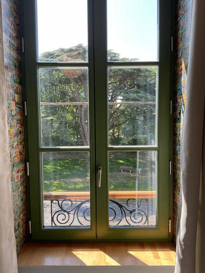 Hôtel pour 2 personnes à Hennebont - 2