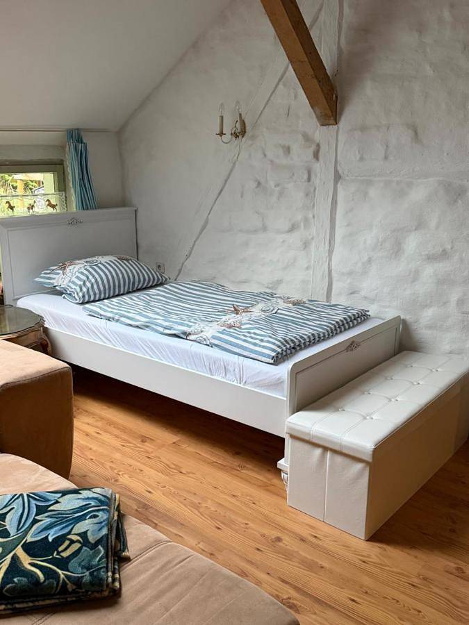 Ganze Wohnung, Ferienwohnung Siegglück in Mittelhof, Altenkirchen & Umgebung