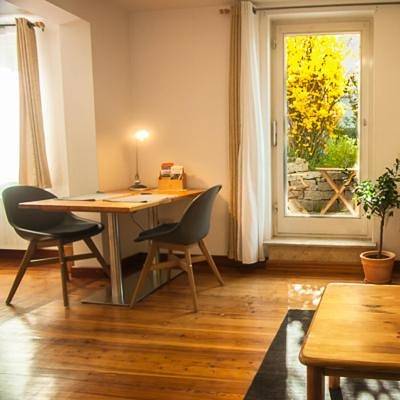 Gîte pour 3 personnes, avec vue et jardin à Bietigheim-Bissingen - 3