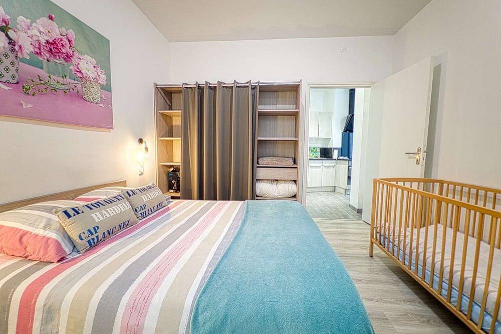 Appartement entier, Au cocon lumineux entre ciel & mer in Boulogne-sur-Mer, Région de Boulogne-sur-Mer