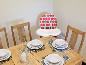 Cottage for 5 People in Newchurch (Isle of Wight), Isle of Wight, Photo 4