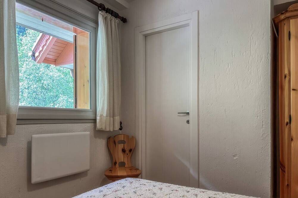 Ganze Wohnung, Casa Castoro - In the heart of Val di Peio in Peio, Nationalpark Stilfser Joch