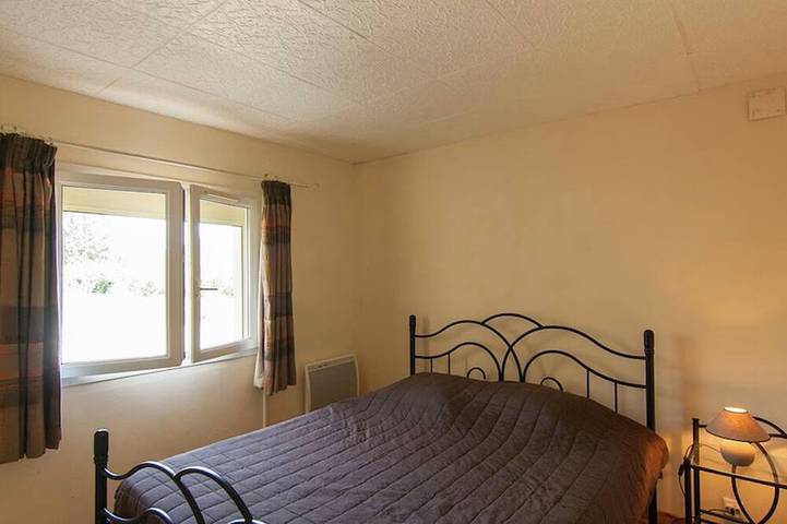 Location de vacances pour 8 personnes, avec jardin et terrasse à Calamane - 3