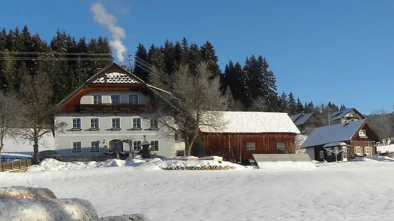 Ganze Ferienwohnung, Ferienwohnung für 8 Personen (80 m²) in Sankt Andrä im Lungau in Sankt Andrä im Lungau, Bundesland Salzburg