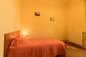 Gîte pour 5 personnes, avec jardin dans Haute-Garonne