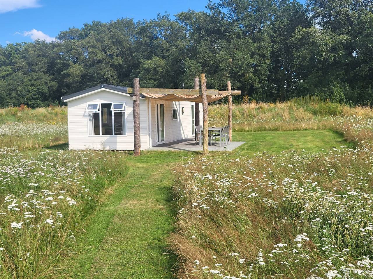 Hoeve Twente - De Wielewaal in Heythuysen, Limburg (Niederlande)