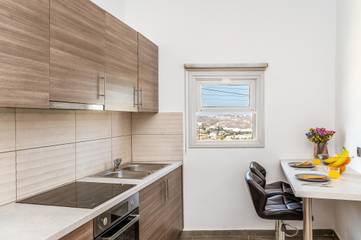 Casa Vacanza per 4 Persone in Mykonos, Cicladi, Foto 3