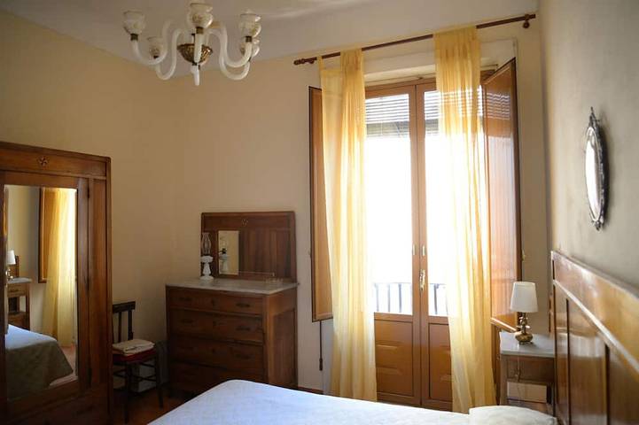 Casa Naumachie Relax in a safe and wonderful place in Taormina, Provincia di Messina