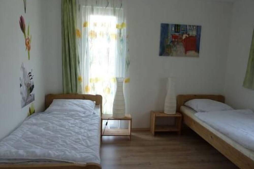 Schönes Ferienhaus in Brochterbeck mit Garten in Tecklenburg, Münsterland