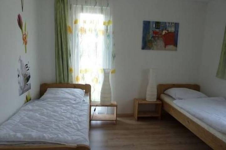 Ferienhaus für 6 Personen, mit Garten, mit Haustier in Tecklenburg - 3