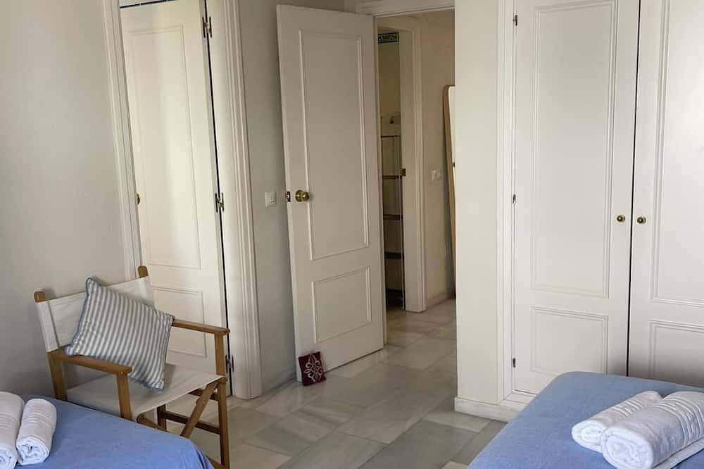 Maison de ville à Marbella Guadalvillas 128 in San Pedro Alcantara, Marbella