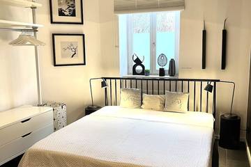 Location De Vacances pour 5 Personnes dans Munich Au, Munich, Photo 3