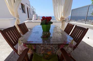 Loft per 5 Persone in Santa Cesarea Terme, Riviera Adriatica, Foto 2