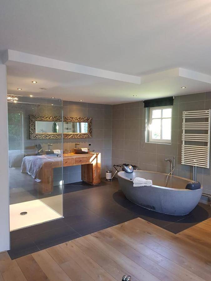 Bed and breakfast Mooi Achel in Hamont-Achel, Limbourg (Belgique)