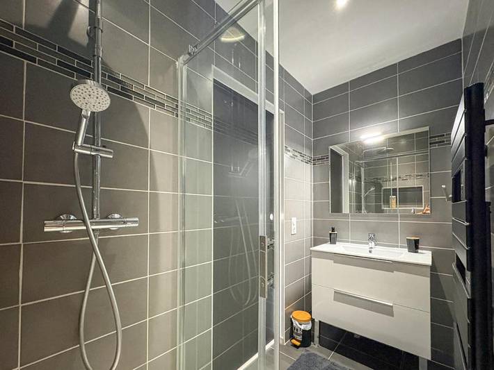 Maison d’hôte pour 3 personnes, avec jardin ainsi que piscine et vue à Montauban - 4