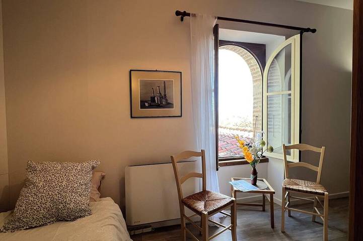 Chambre d’hôte pour 2 personnes à Auch