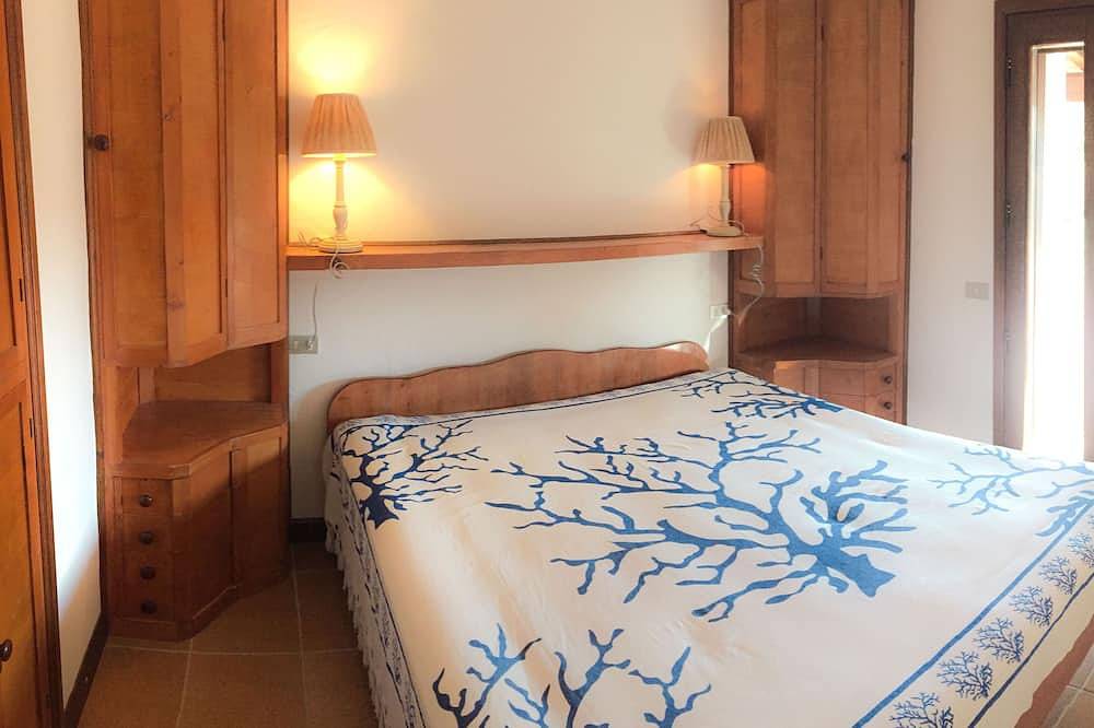 Ganze Wohnung, Smaragdküste Sardinien - Costa Smeralda - Ferienwohnung in Baia Sardinia in Baja Sardinia, Arzachena