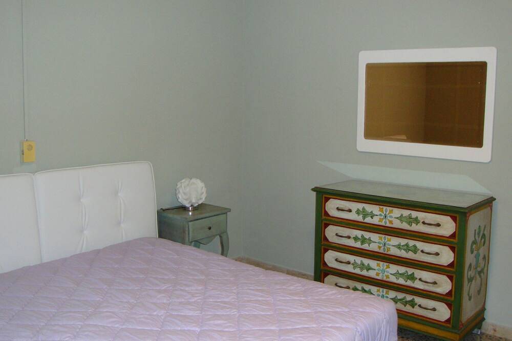 Ganze Wohnung, Belvedere Wohnung in Sant'Andrea Bonagia, Valderice