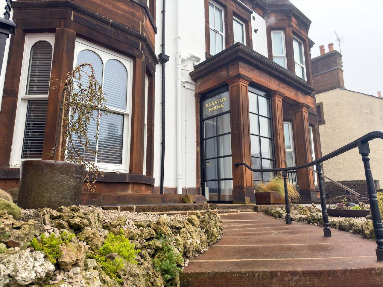 Egerton House, Penrith in Penrith, Lake District