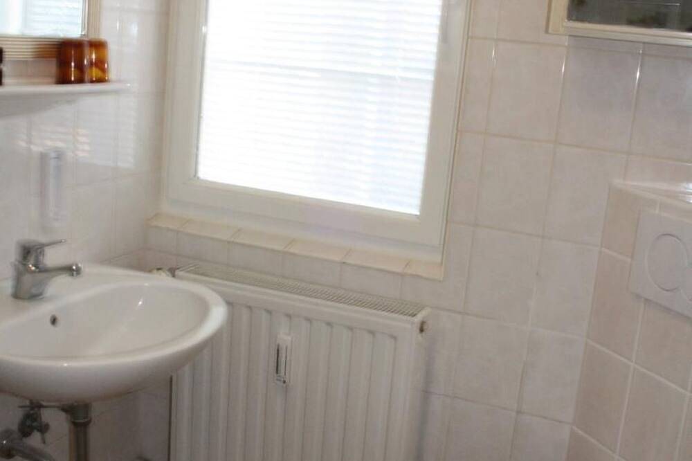 Ganze Wohnung, In Friedrichstadt mit Garten in Friedrichstadt, Eider-Treene-Sorge