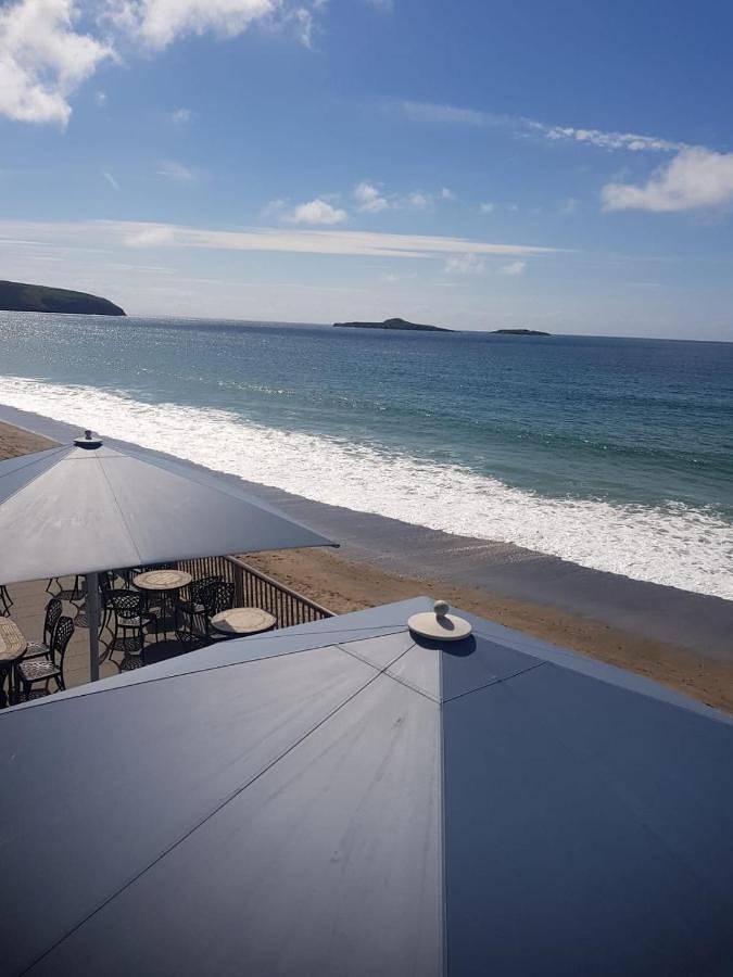Gwesty Ty Newydd in Aberdaron, Gwynedd