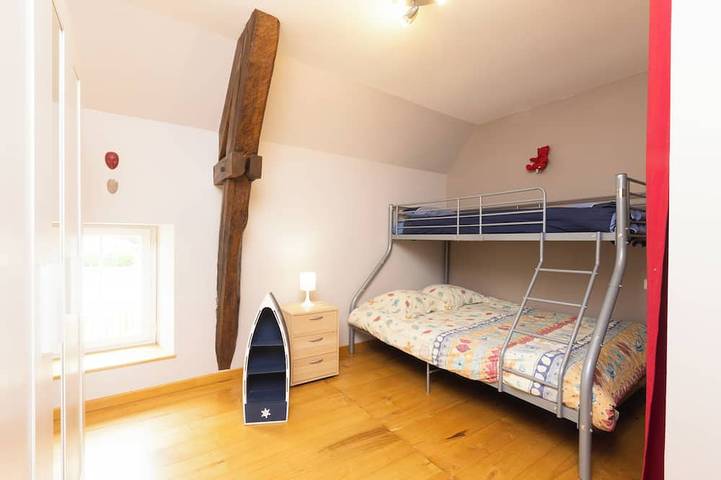 Location de vacances pour 9 personnes à Thégra - 3