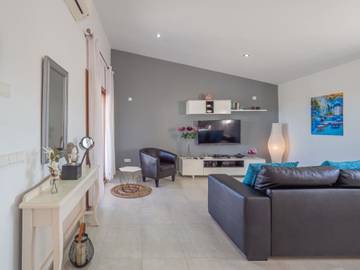 Ferienhaus in Búger, Mallorca Inselmitte für 4 