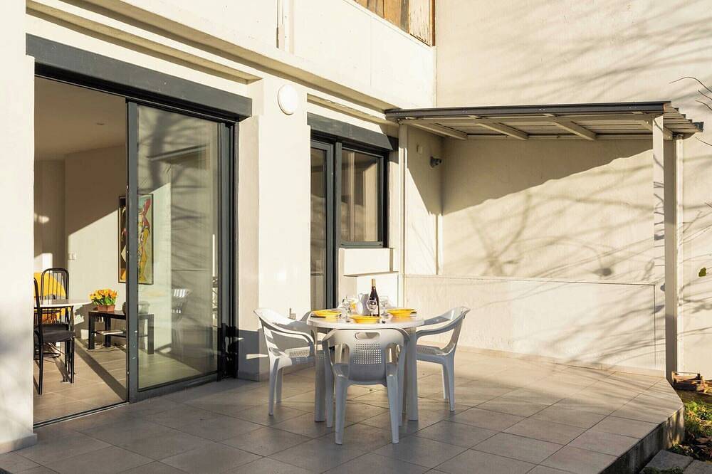 Photo : Appartement de vacances