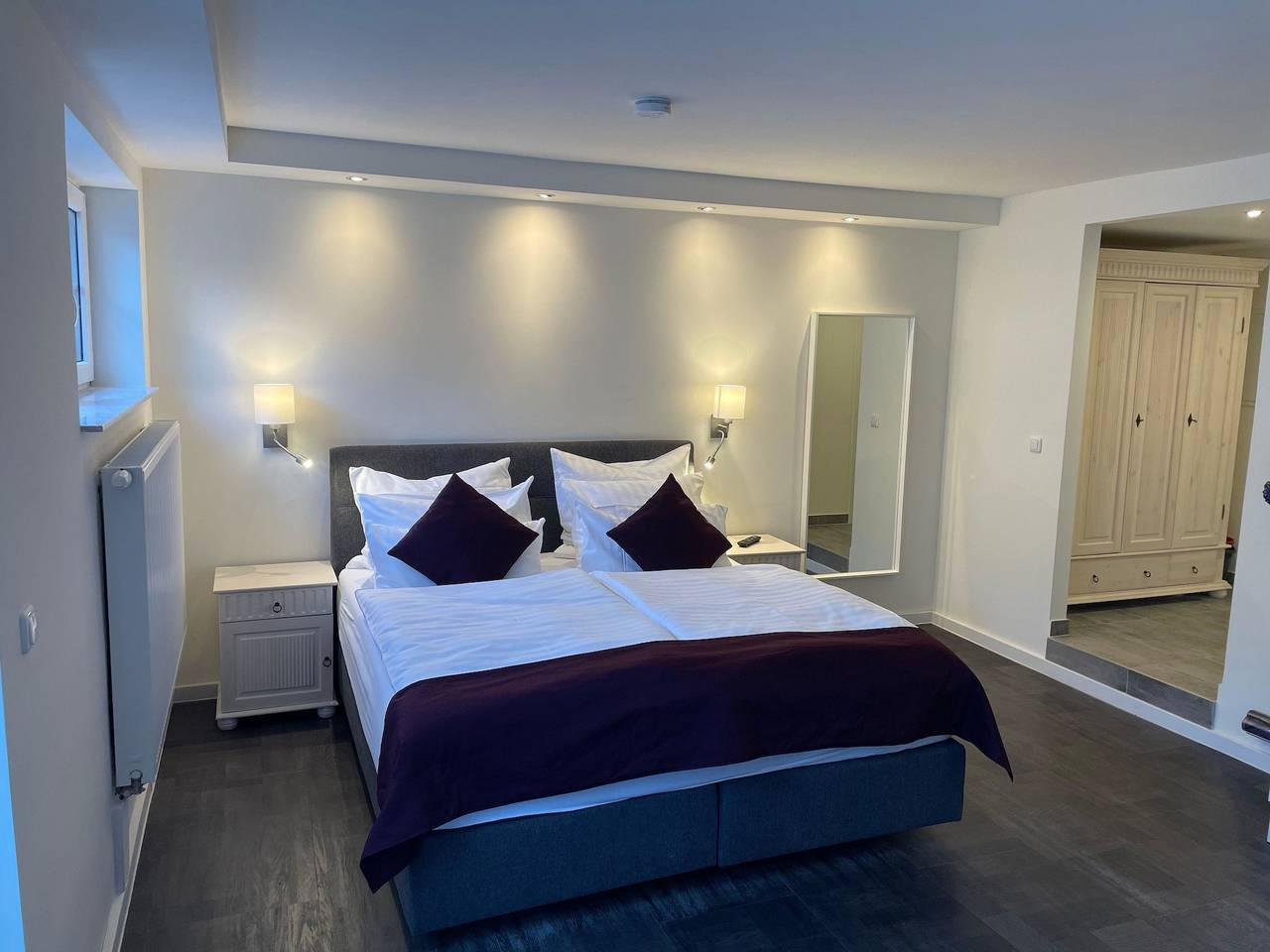 Ganze Ferienwohnung, Seaside Amrum 2 in Norddorf, Amrum