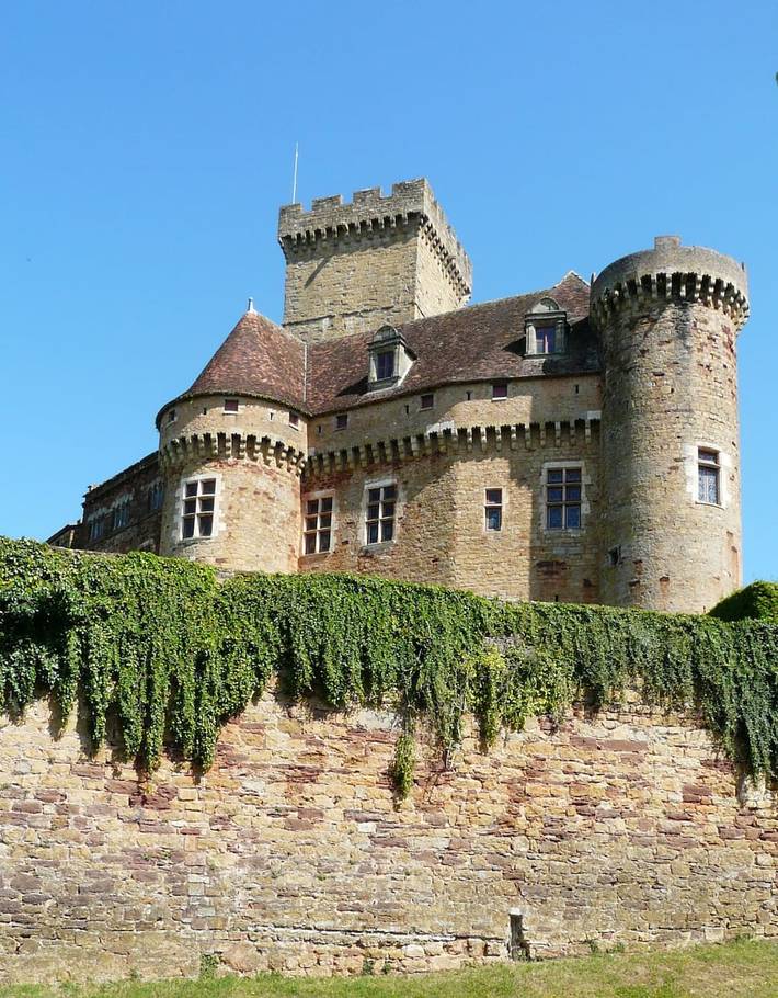 Maison de vacances pour 8 personnes, animaux acceptés