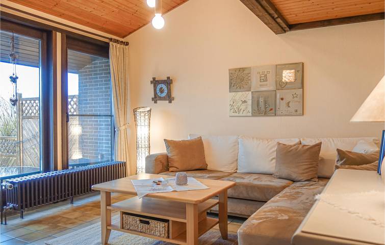 Ferienhaus für 4 Personen, mit Terrasse und Garten in Meschede - 3