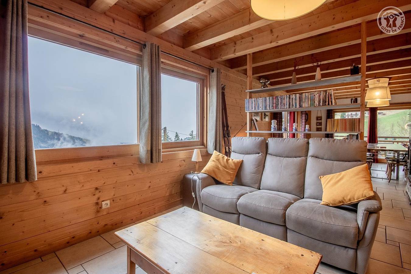 Photo : Maison de vacances