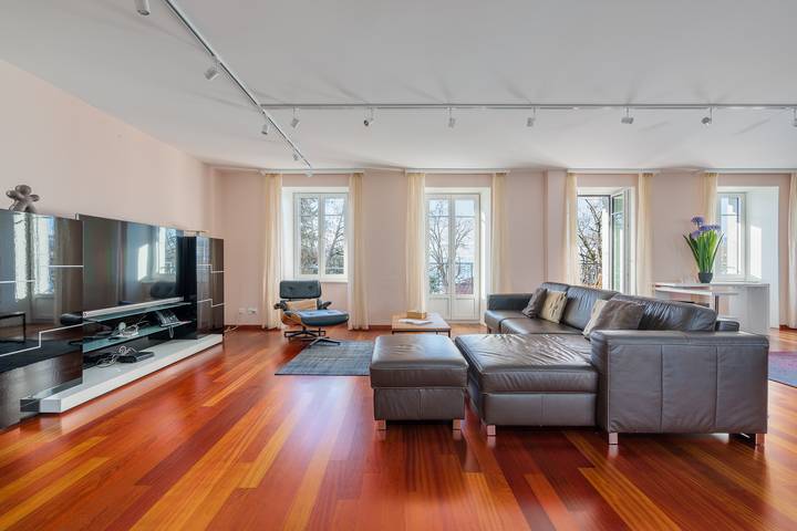 Ferienwohnung für 6 Personen - 1