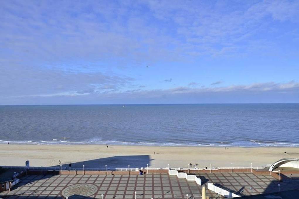 Ganze Ferienwohnung, Haus am Meer, App 141 in Westerland, Sylt (Gemeinde)