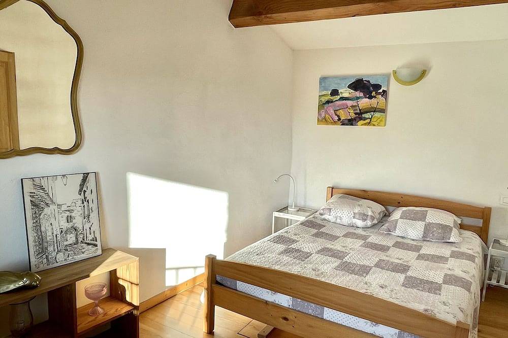 Hameau De Belfort à Blandas / Navacelles.  30770 Le Pailler.  100 M2 in Blandas, Parc national des Cévennes