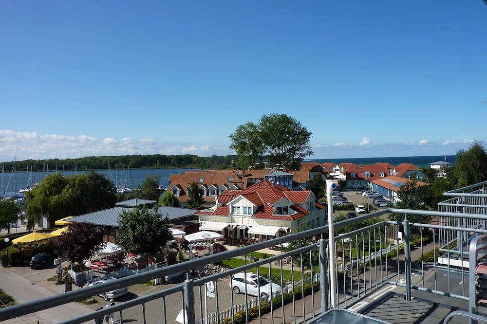 Residenz am Kurhaus Wohnung 34 in Ostseebad Rerik, Rerik