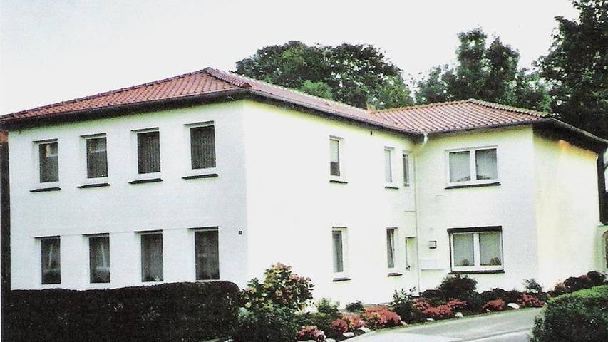 Ferienwohnung für 4 Personen, mit Balkon, kinderfreundlich - 1