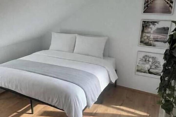 Ganze Wohnung, Ferienapartment Schwarzwaldblick Unterkirnach in Unterkirnach, Mittlerer Schwarzwald