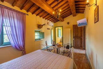 Agriturismo per 2 Persone in Chiusi, Chianti, Foto 3