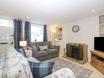 Cottage for 4 People in Gilwern, Monmouthshire, Photo 3