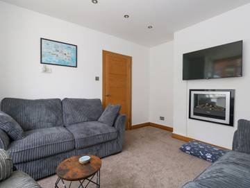 Cottage for 6 People in Swanage, Purbeck Heritage Coast, Photo 1