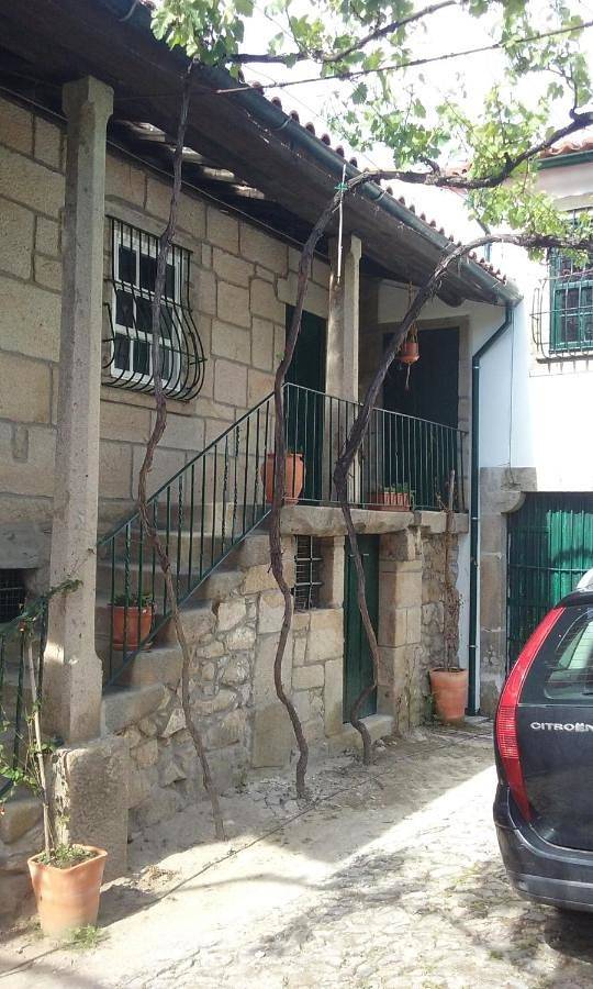 Gîte pour 2 personnes, avec jardin à Ponte de Lima - 4