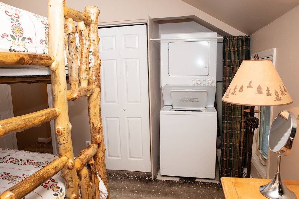 Chalet voor 10 Personen in West Vail, Vail