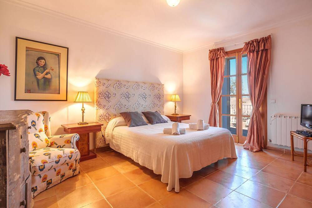 Gran Llombards in Es Llombards, Santanyí