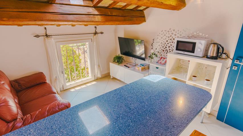 Gîte pour 6 personnes à Ravenne - 2