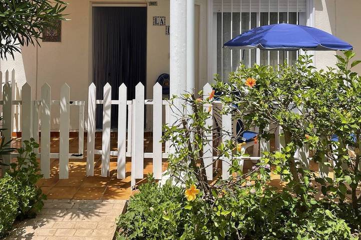 Holiday home for 4 people, with pool and hot tub - 1