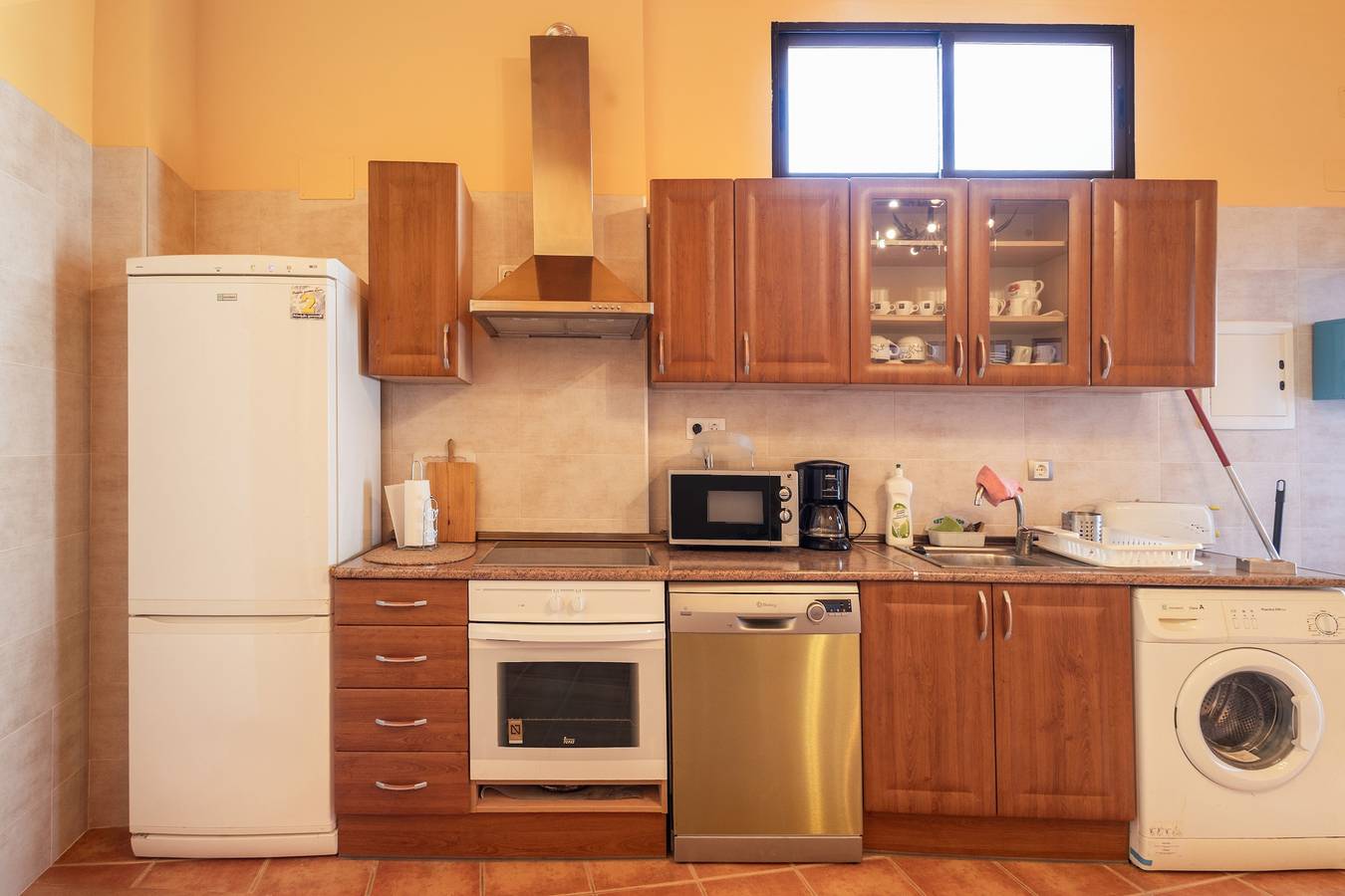 Landhaus 'El Ático' mit Wi-Fi und Klimaanlage in Maluenda, Saragossa Provinz