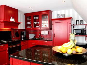 Vakantiewoning voor 2 Personen in Olpe, Biggesee, Afbeelding 1