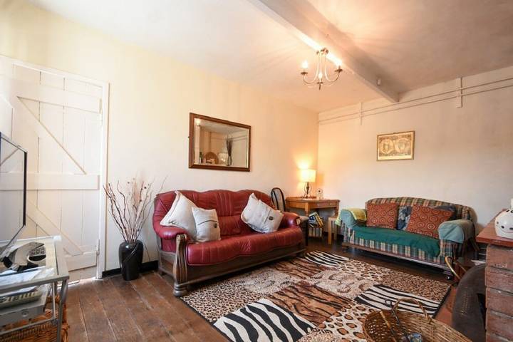 Ferienhaus für 2 Personen, mit Garten und Ausblick in England - 4