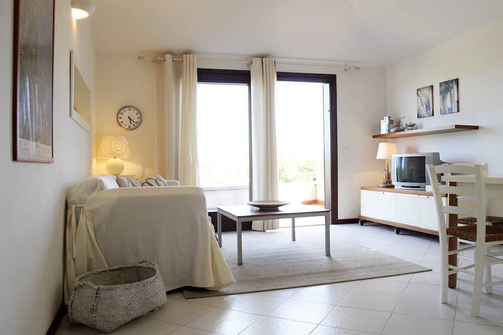 Ganze Wohnung, Wesentliche und originelle Wohnung am Meer in San Teodoro in San Teodoro, Olbia-Tempio